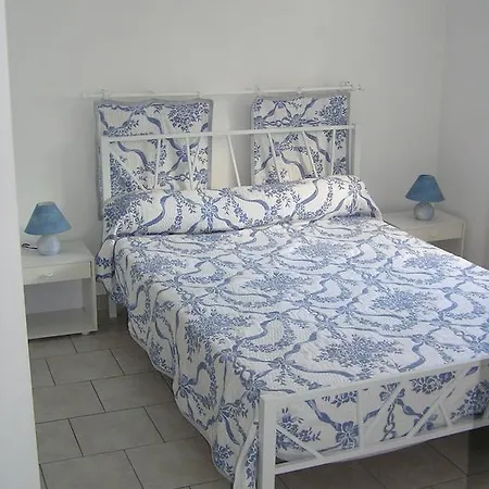 Casa de Férias Des Campanes