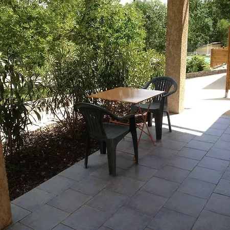 Des Campanes Tatil Evi Saint Alban Auriolles