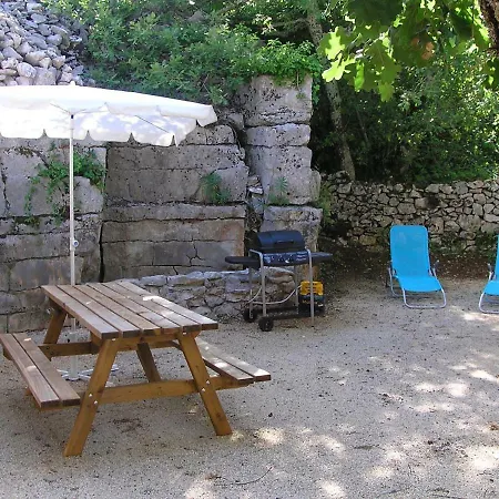 Casa de Férias Des Campanes Saint Alban Auriolles
